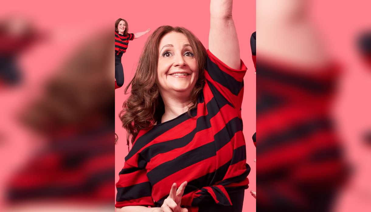 Lucy Porter - Let Yourself Go!