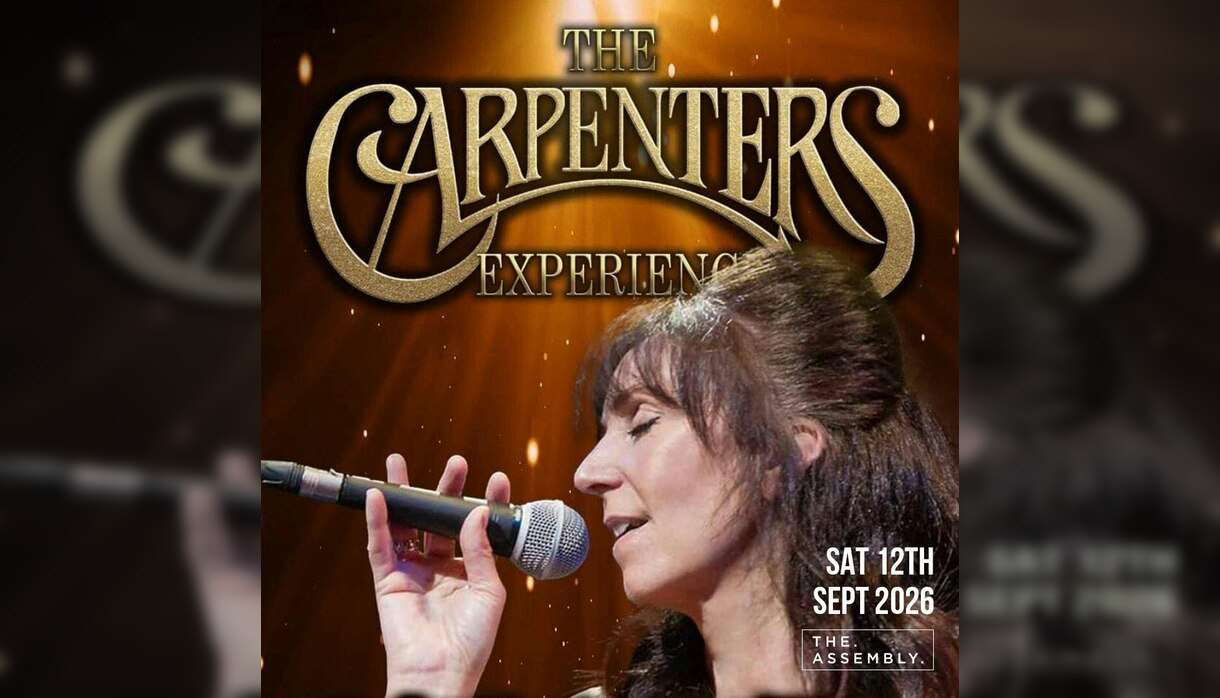 The Carpenters Experience