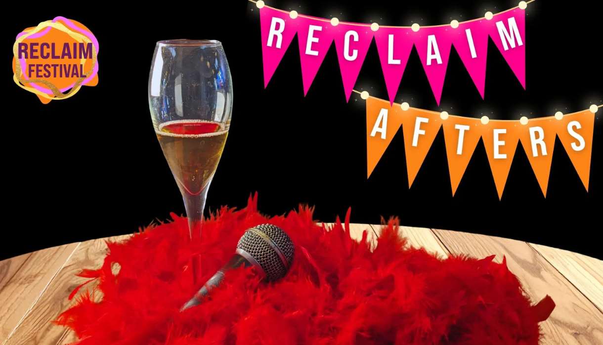 Reclaim Afters