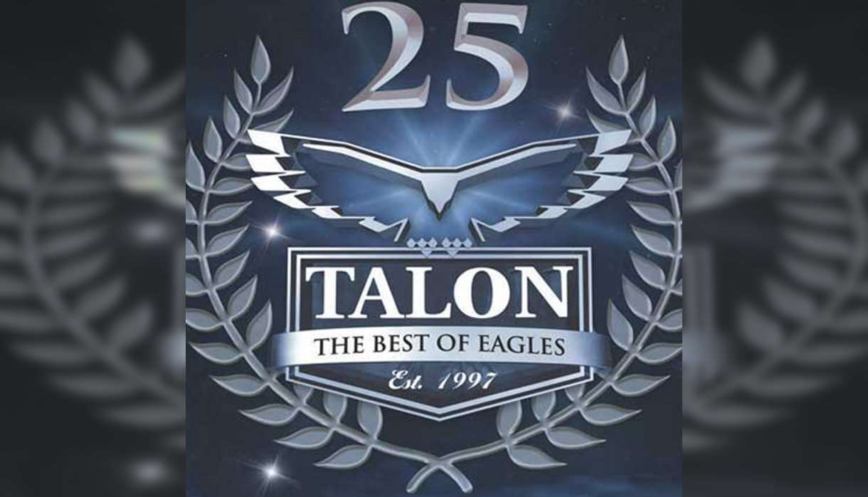 Talon: The Best of the Eagles