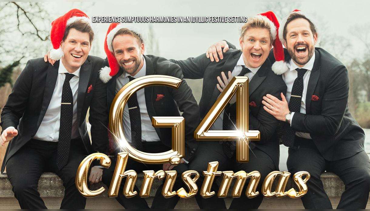 G4 Christmas