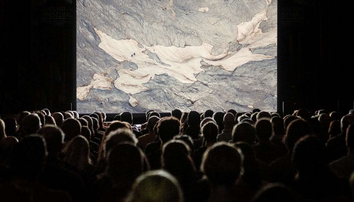 Kendal Mountain Tour