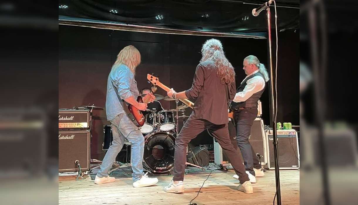 Quo-incidence Live in Concert
