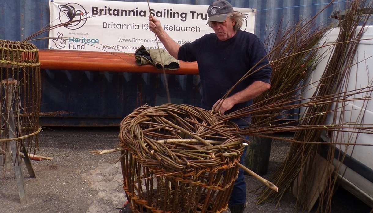 Maritime Crafts Day