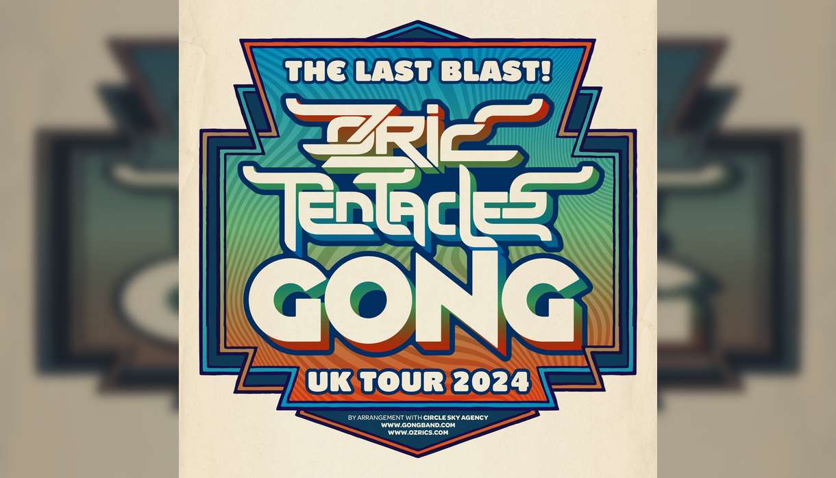 Ozric Tentacles