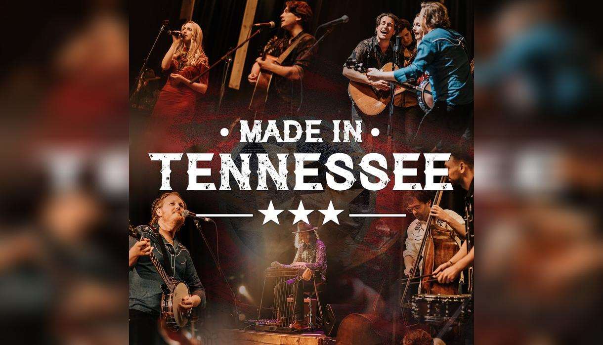 Made In Tennessee