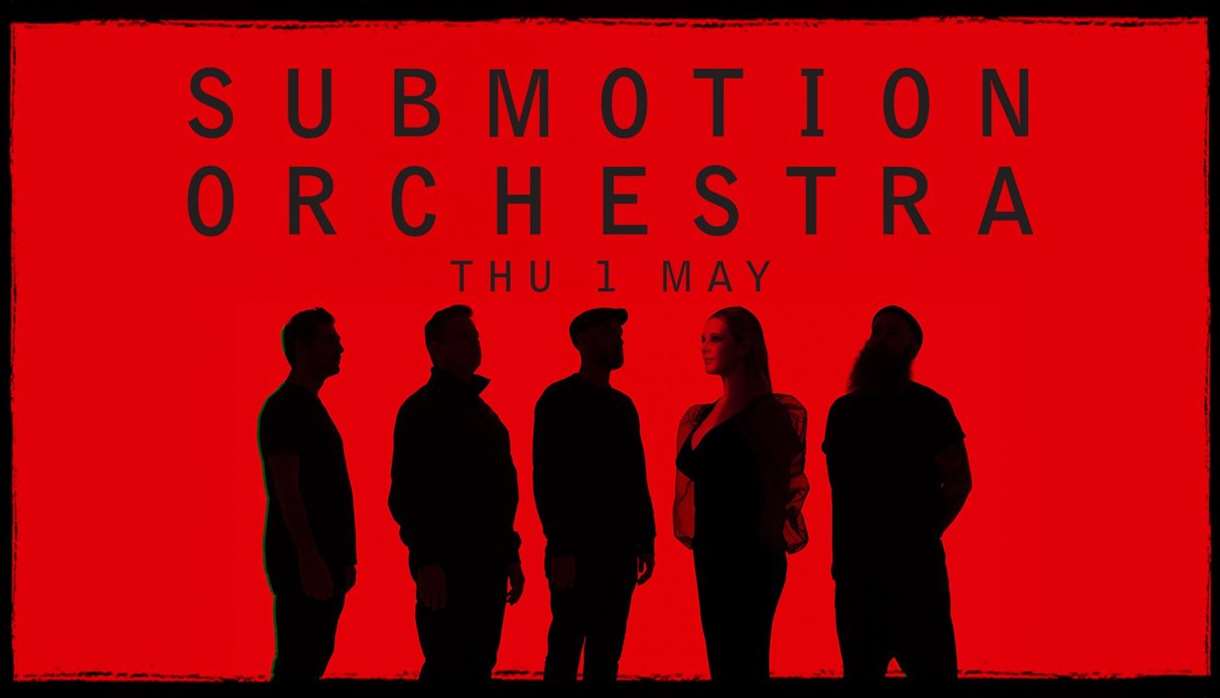 Submotion Orchestra