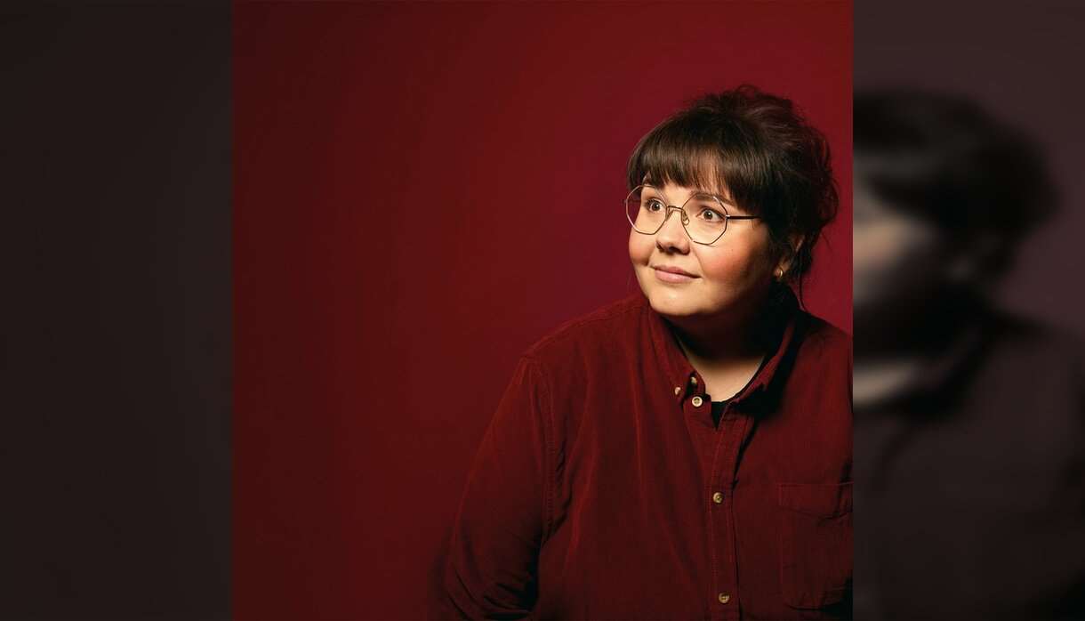 Sofie Hagen: Will I Ever Have Sex Again?