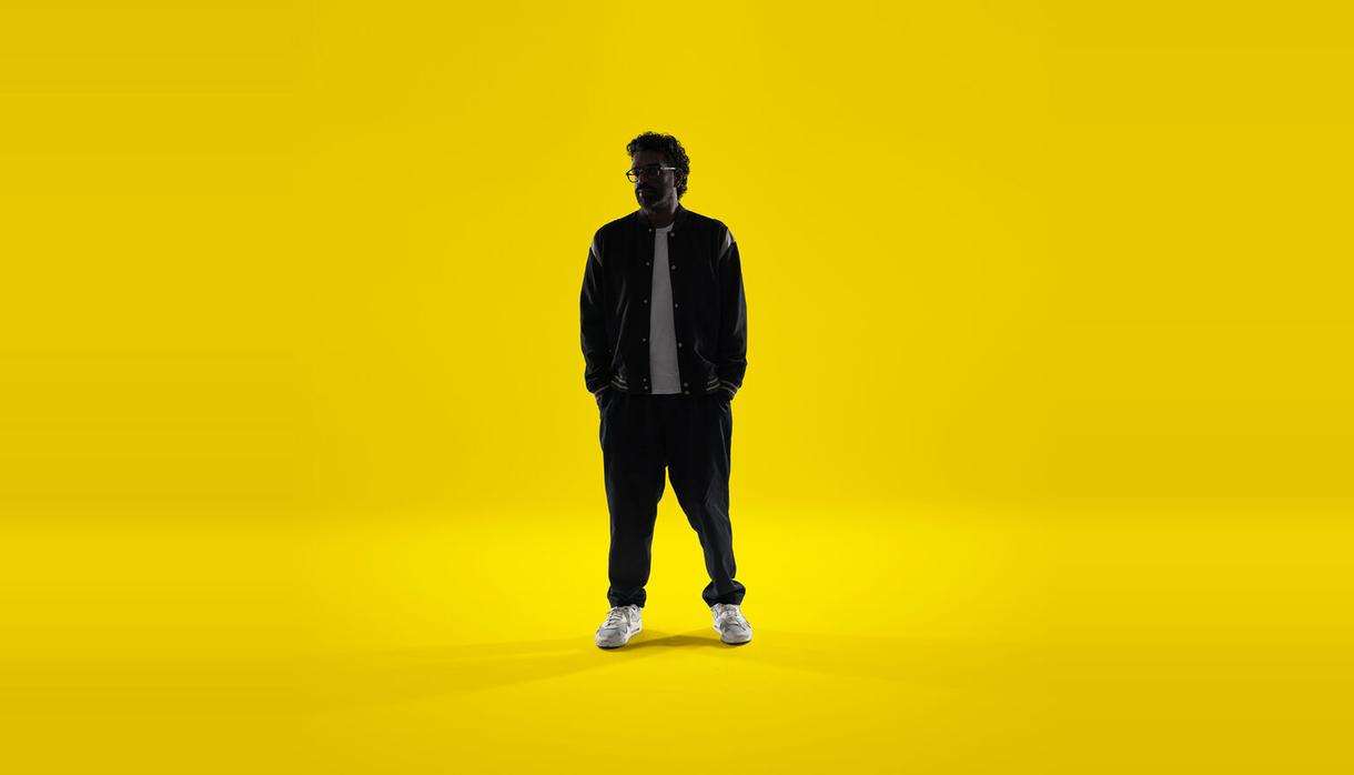 Romesh Ranganathan Will Change Your Life