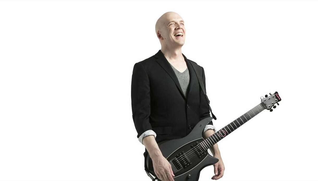 Devin Townsend
