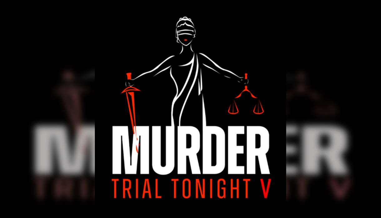 Murder Trial Tonight