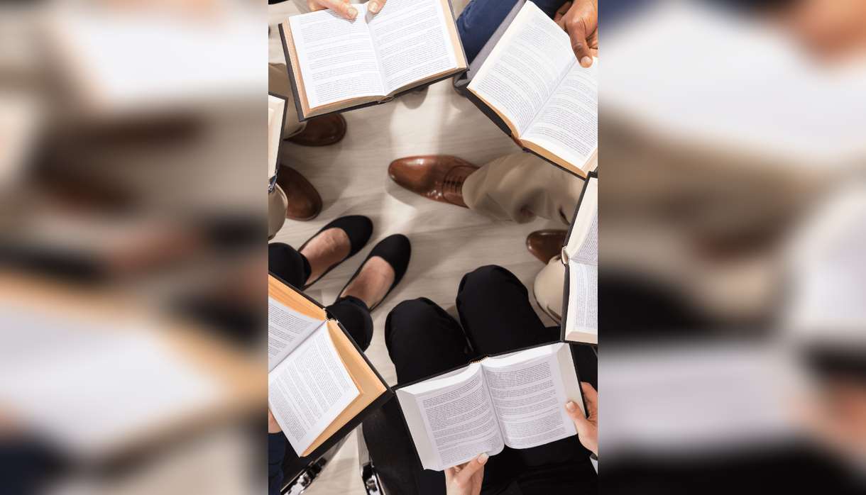 The Writers Circle: Peer Support for Writers of All Kinds