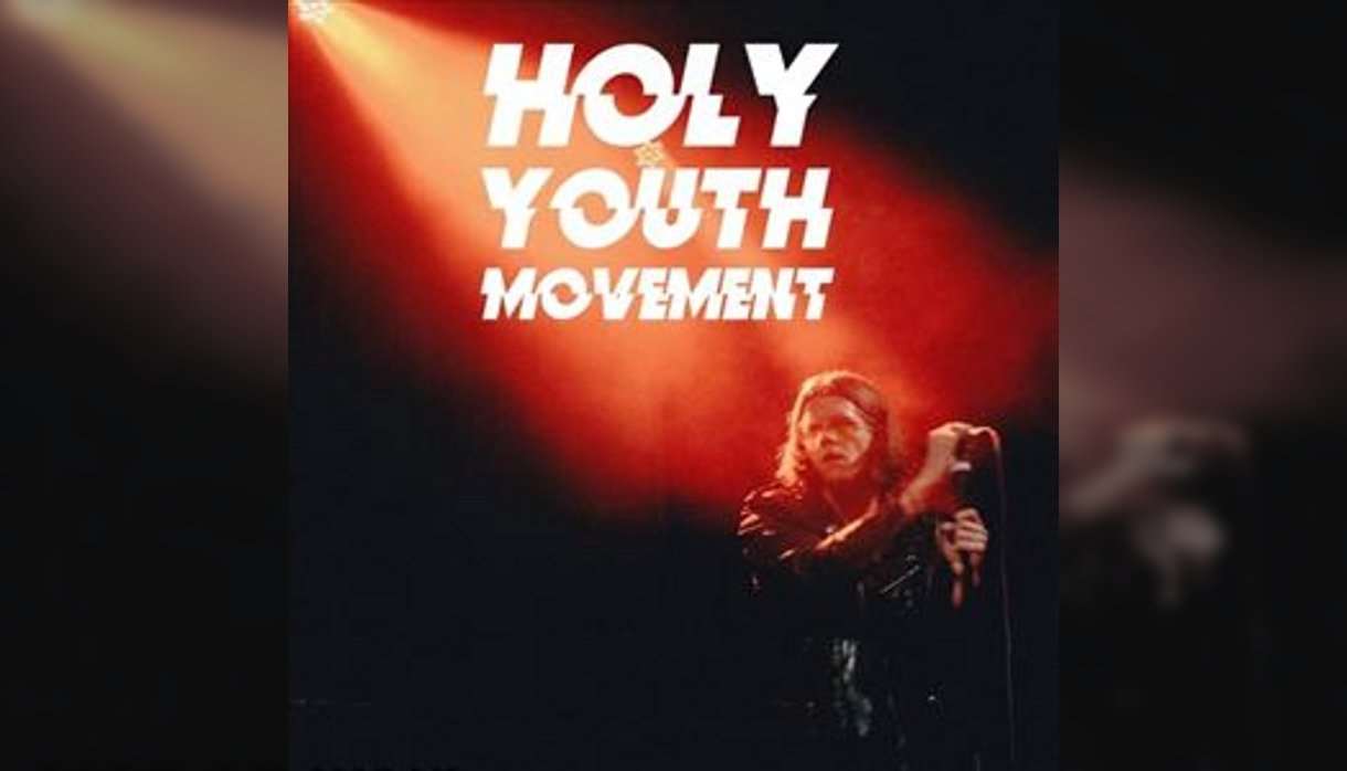 Holy Youth Movement