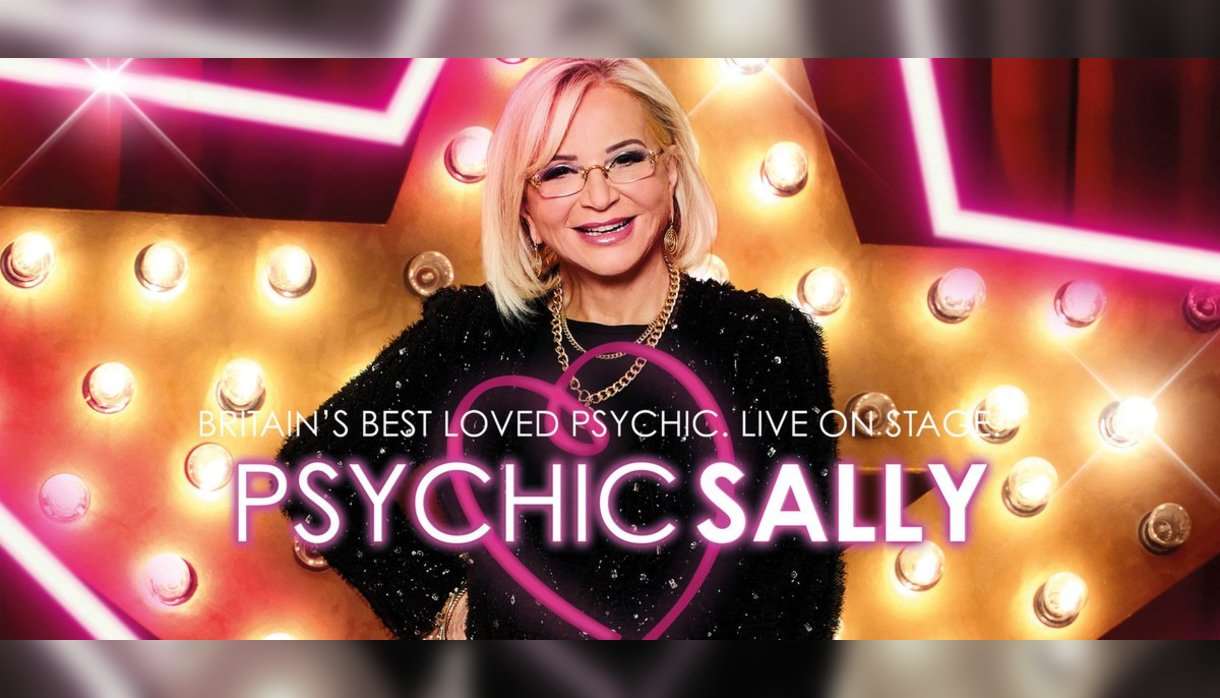 Psychic Sally