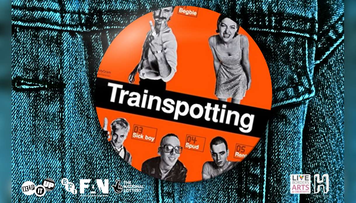 Trainspotting