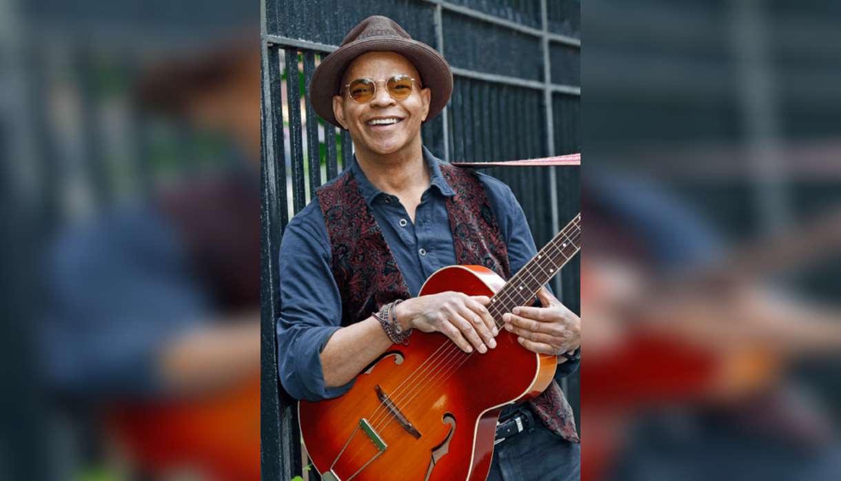 Guy Davis