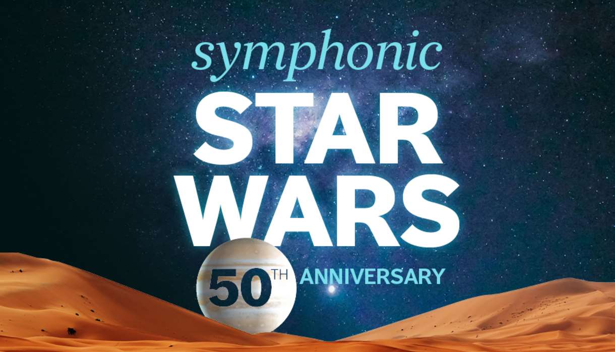 BSO: Star Wars 50th Anniversary