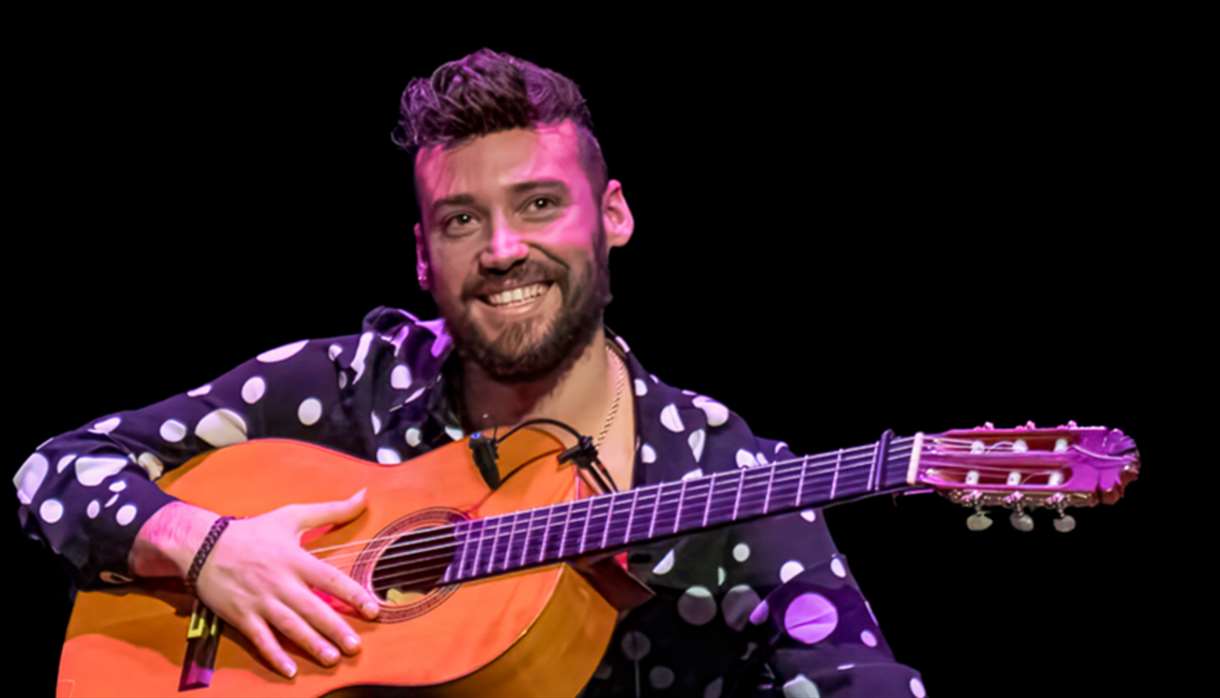 Al Compas Del Querer - Flamenco