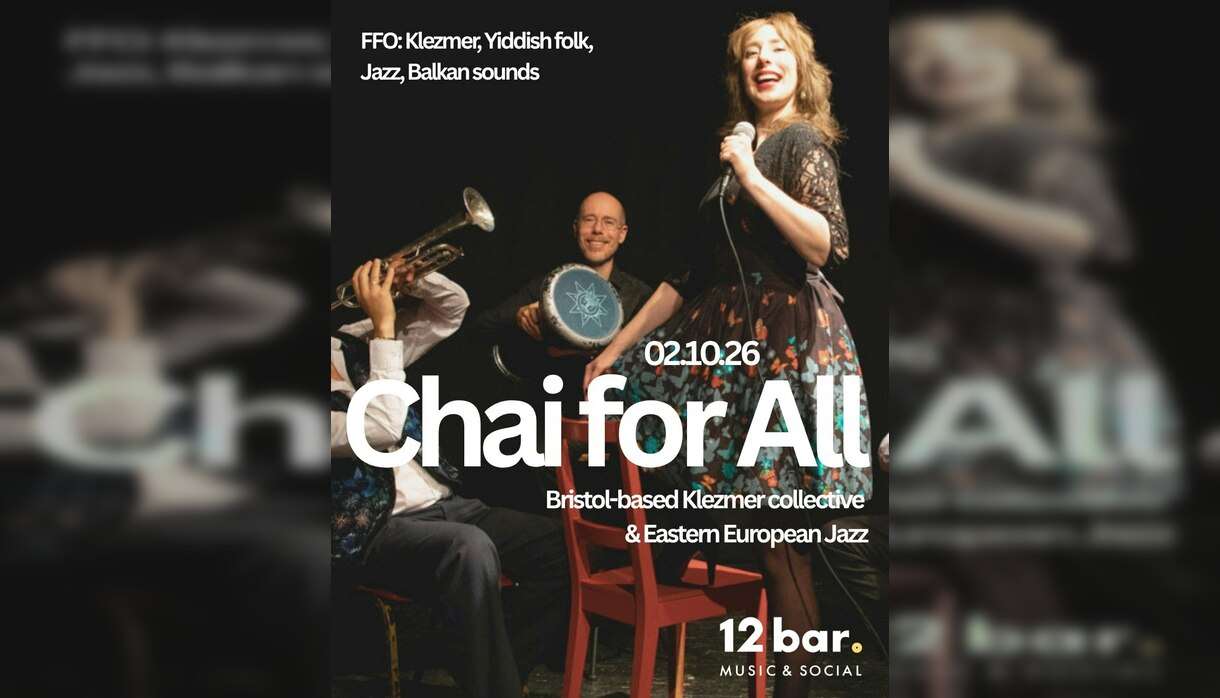 Chai For All