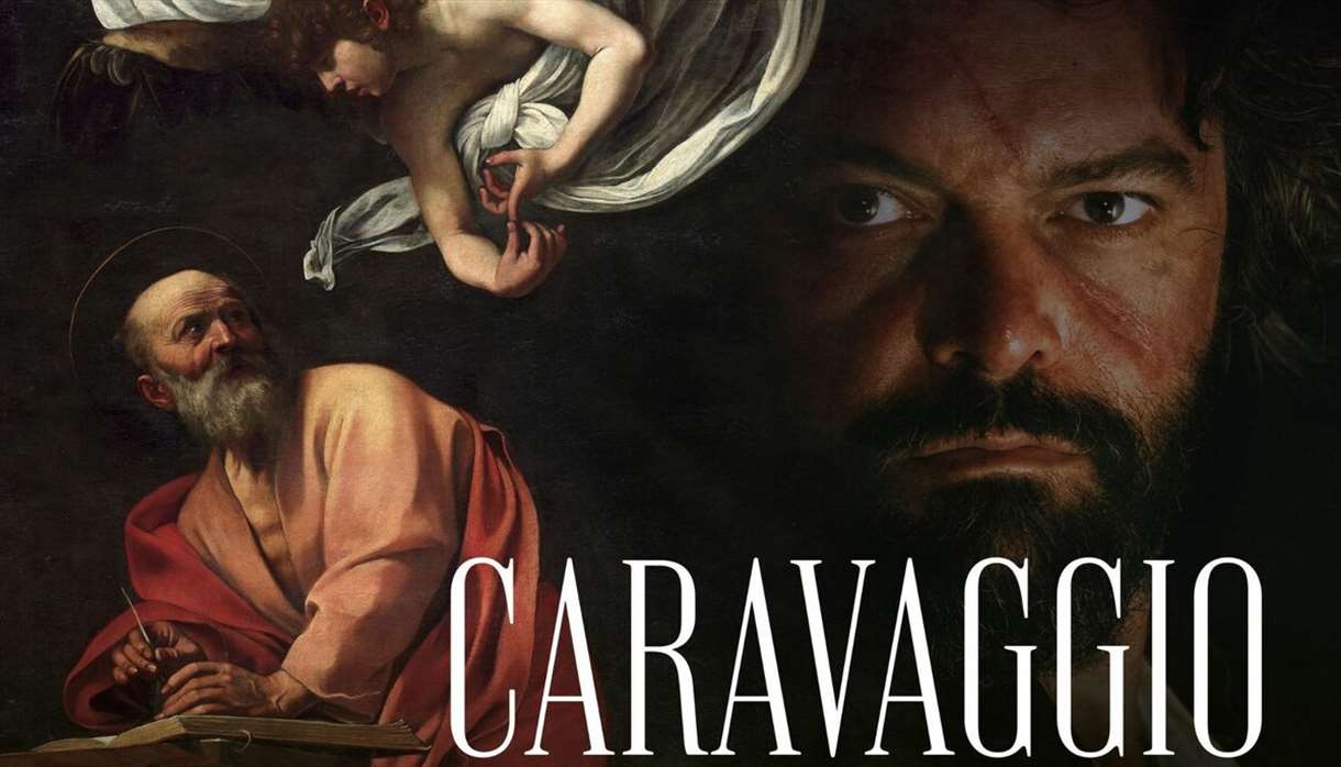 Exhibition on Screen: Caravaggio