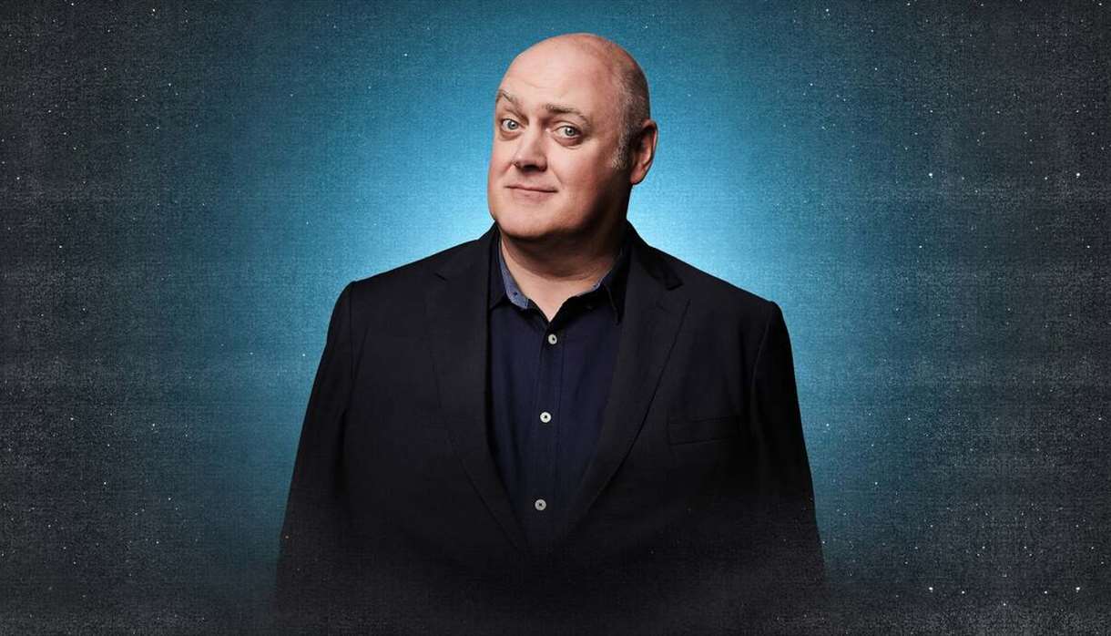 Dara Ó Briain: Re:Creation
