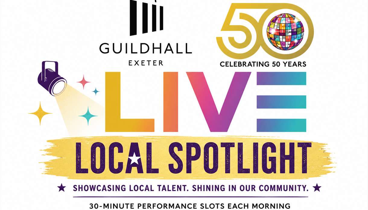 Guildhall Live