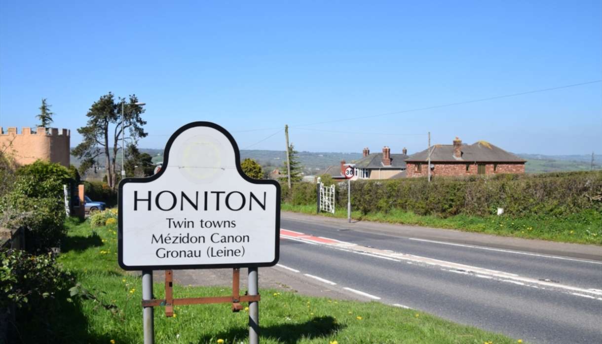 Honiton