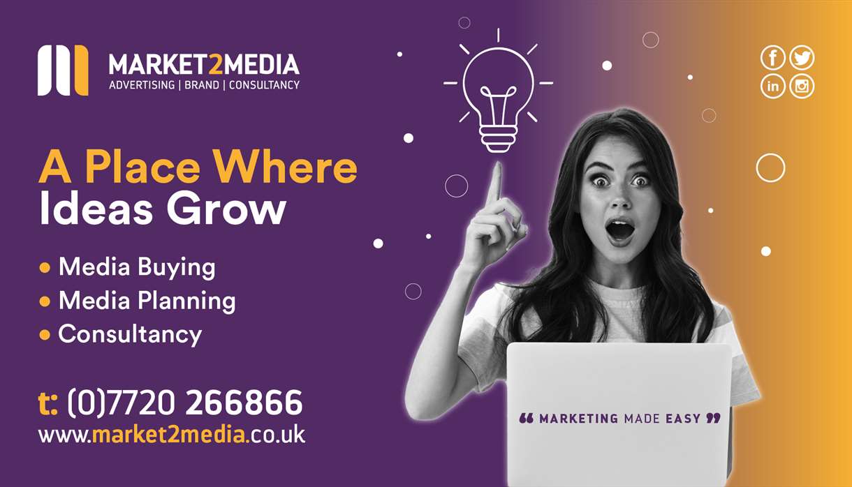 Market 2 Media