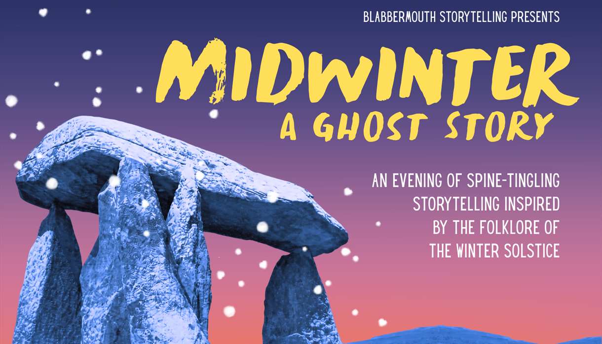 Midwinter: A Ghost Story in Two Parts