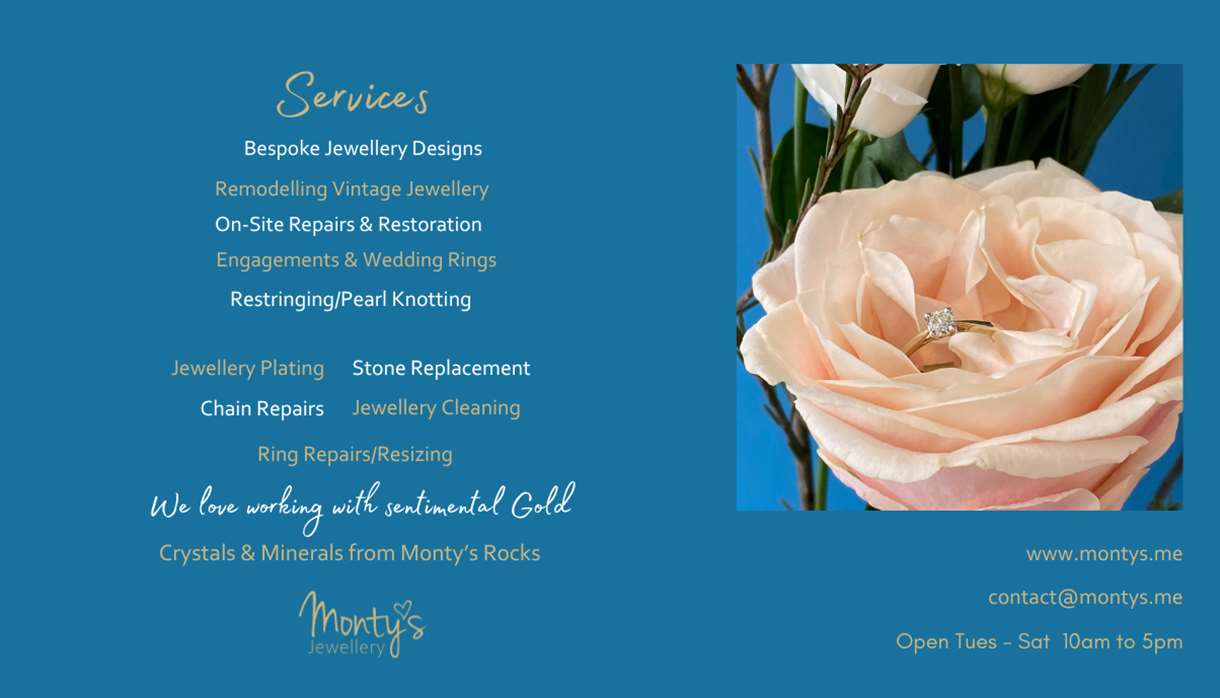 Vintage jewellery shops near me deals