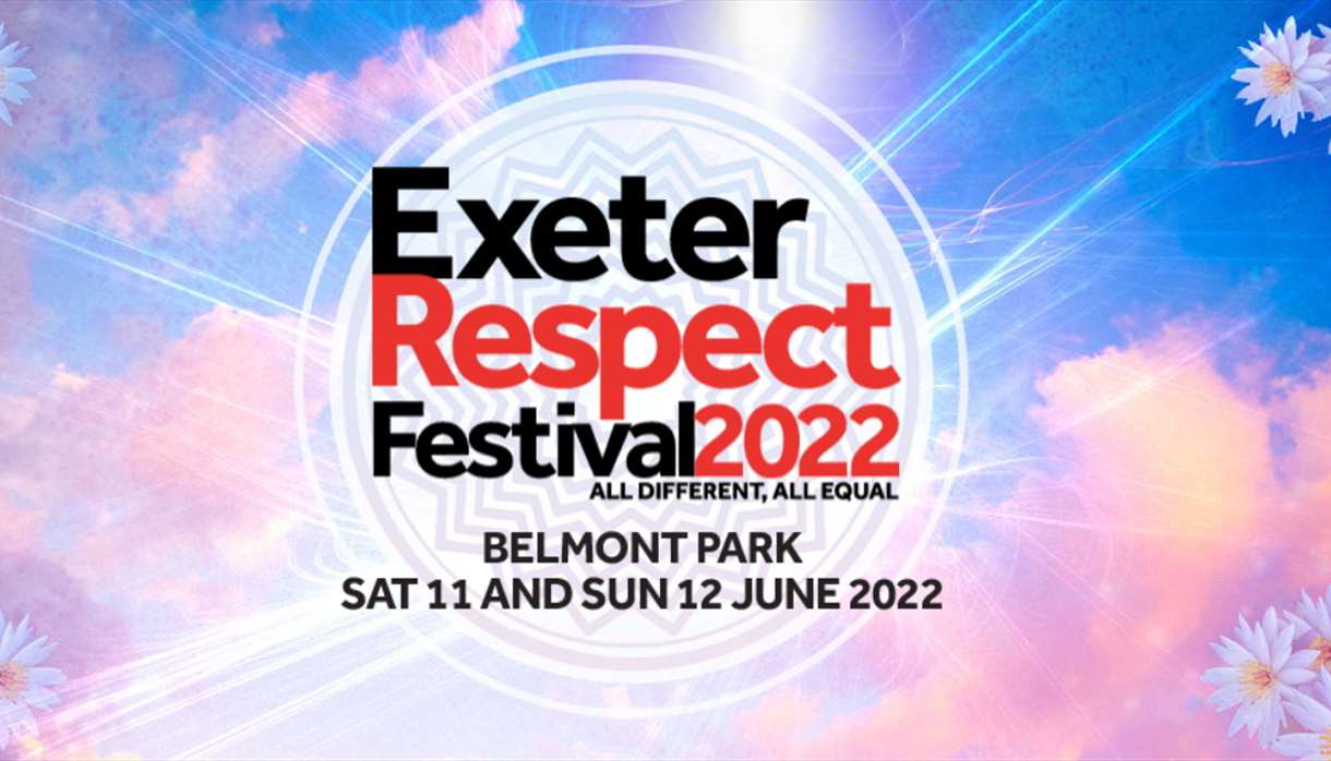 Exeter Respect Festival 2022
