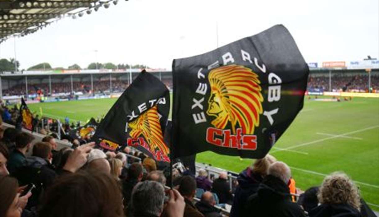 (c) Pinnacle Photo Agency/Exeter Rugby Club
