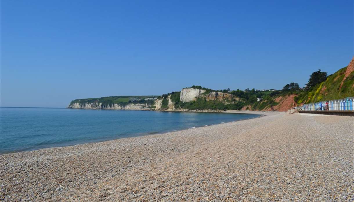 Seaton Beach