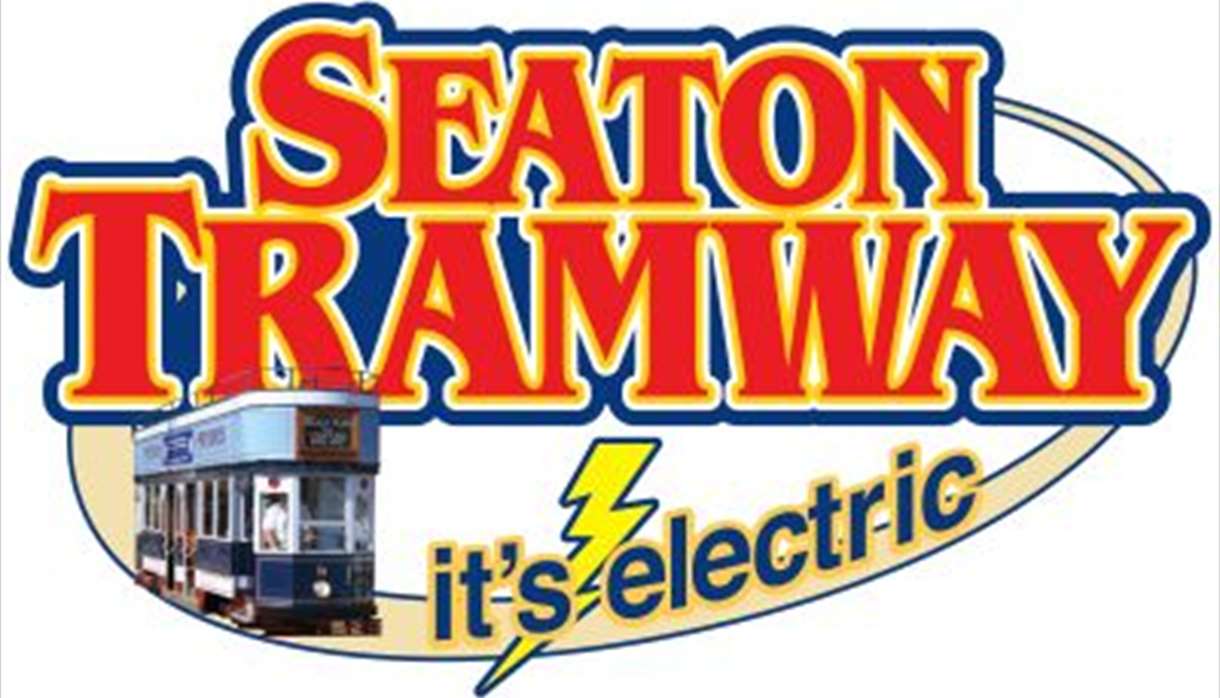 Seaton Tramway logo