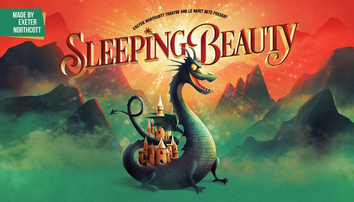Sleeping Beauty