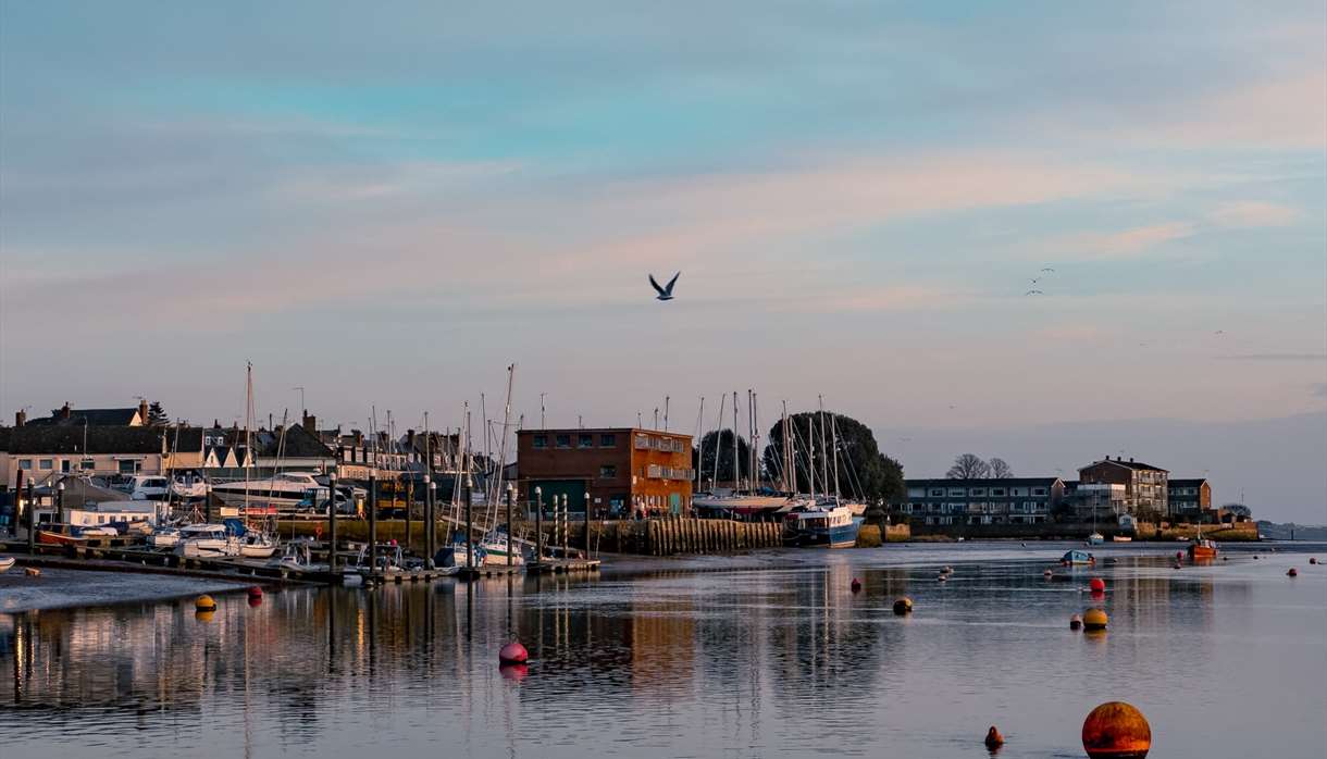 Topsham