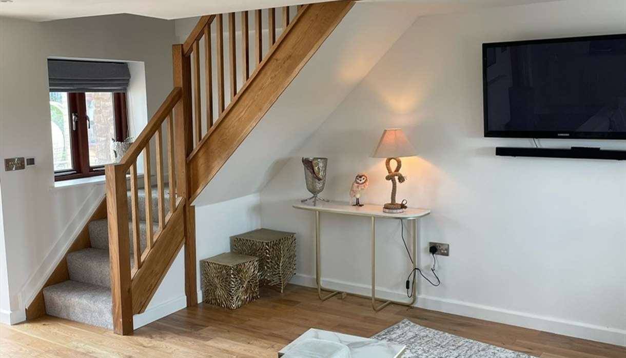 Eastington Holiday Rentals Ltd