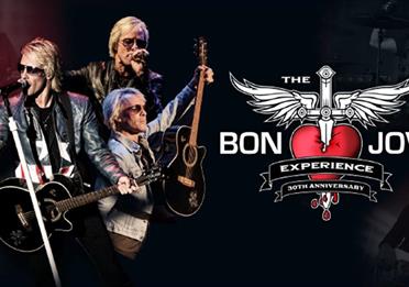 The Bon Jovi Experience