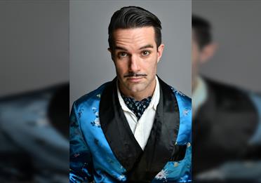 Troy Hawke