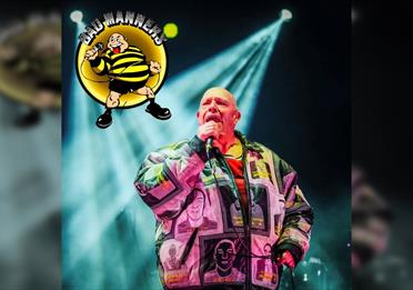 Bad Manners