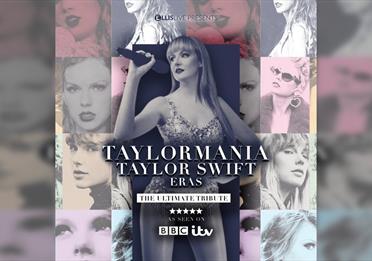 Taylormania