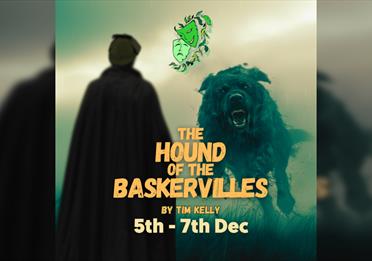 The Hound of the Baskervilles