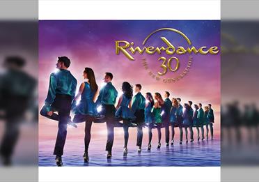 Riverdance 30: The New Generation