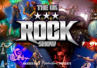 The UK Rock Show