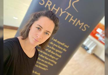 5Rhythms Dance and Movement Meditation