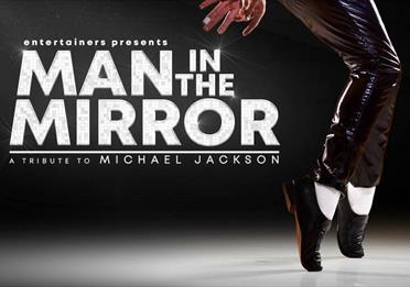 Man In The Mirror