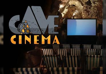 Cave Cinema