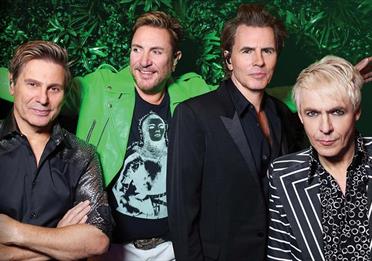 Duran Duran