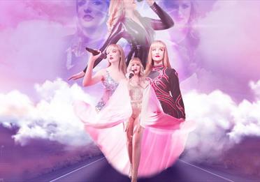 Taylormania