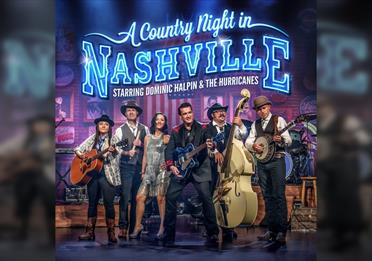 A Country Night in Nashville